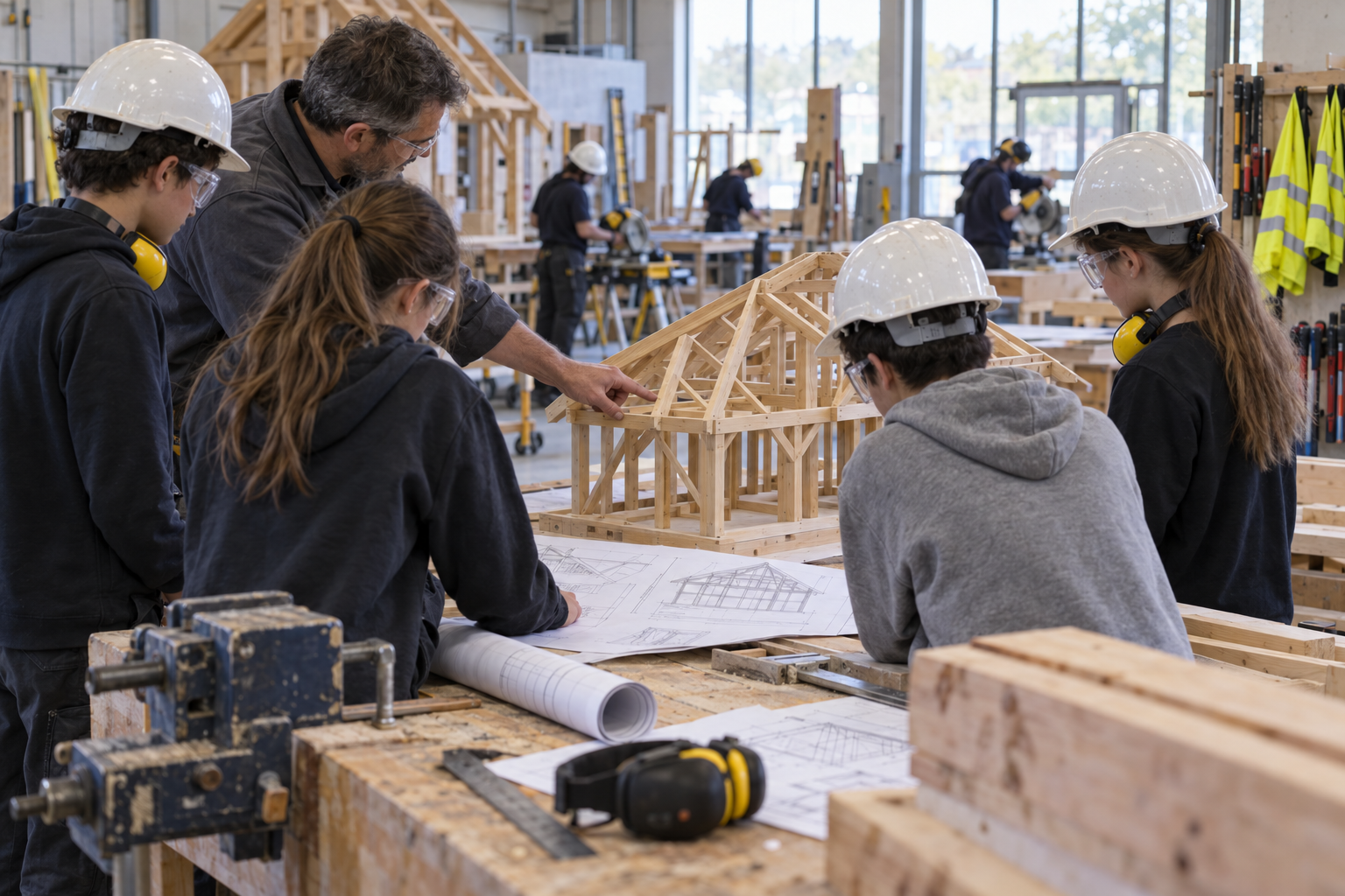 La 3e prépa-métiers aide-t-elle à trouver sa voie ?