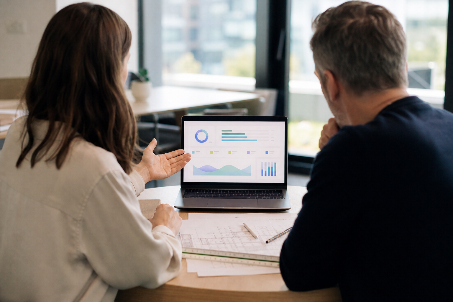 Le customer Success Manager accompagne les clients vers l’usage