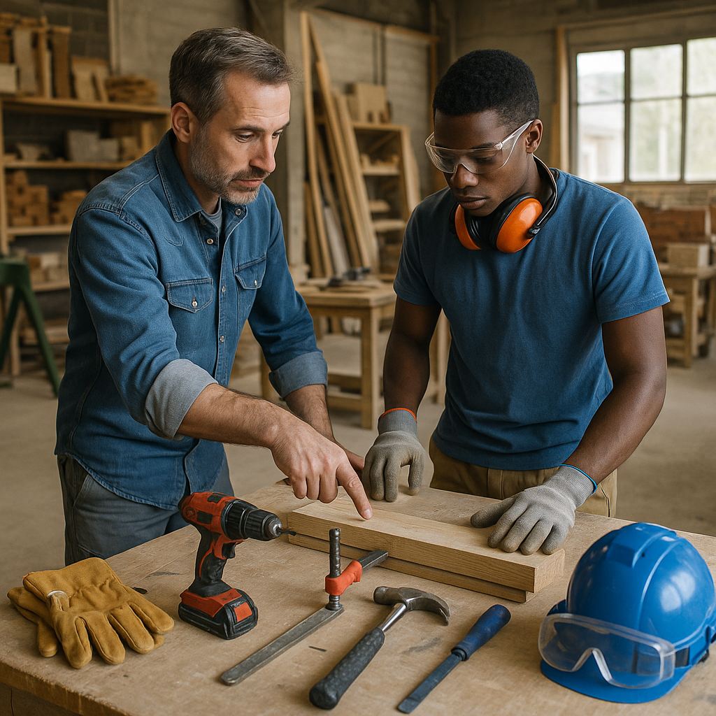 Formation courtes adultes : options rapides pour se former
