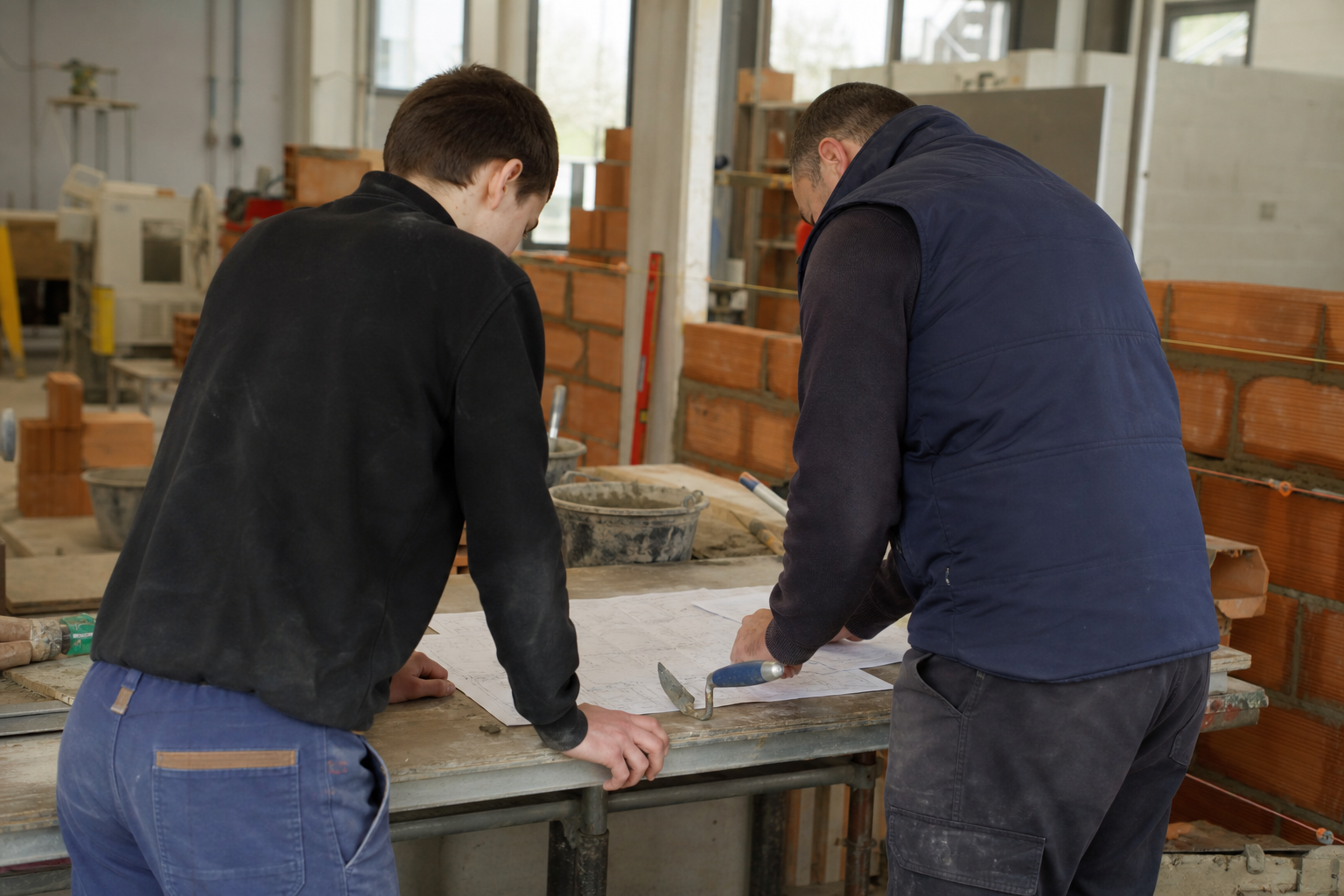 Comment choisir une formation initiale ou continue selon son parcours ?