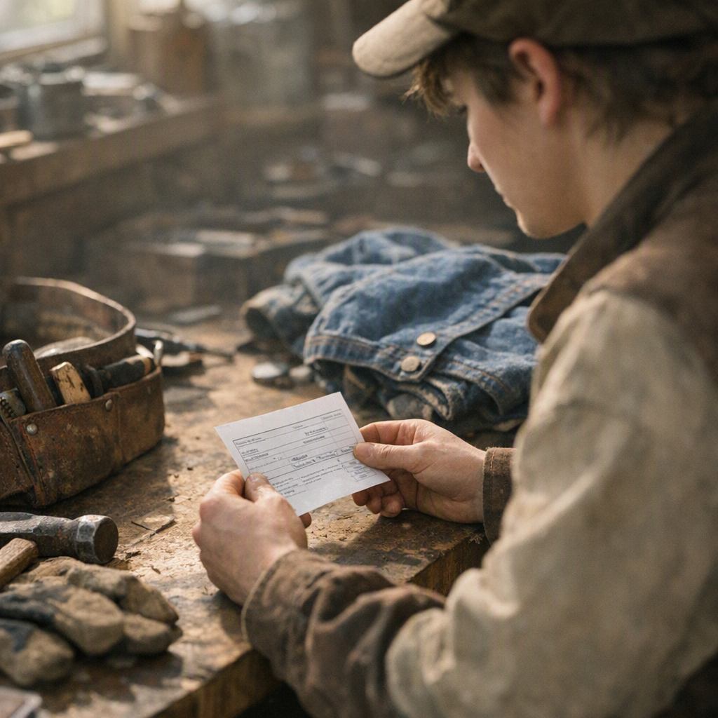 La rémunération d’un apprenti dans l’artisanat se calcule ainsi