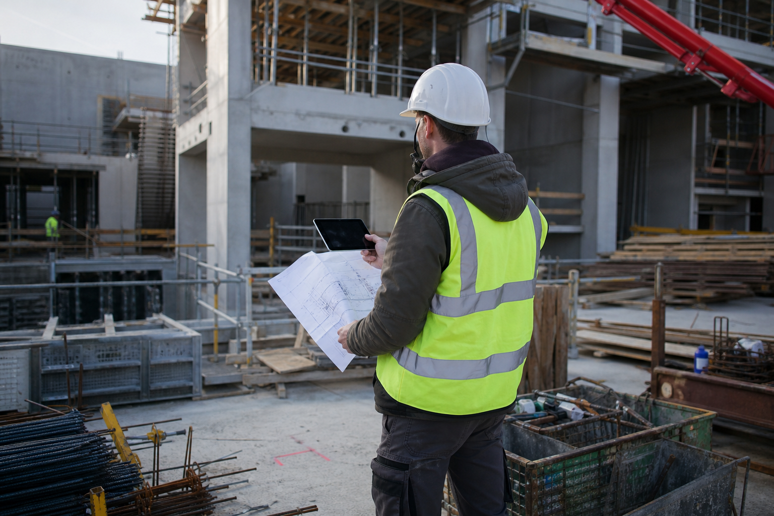 Quel salaire un ingénieur peut-il espérer en France ?